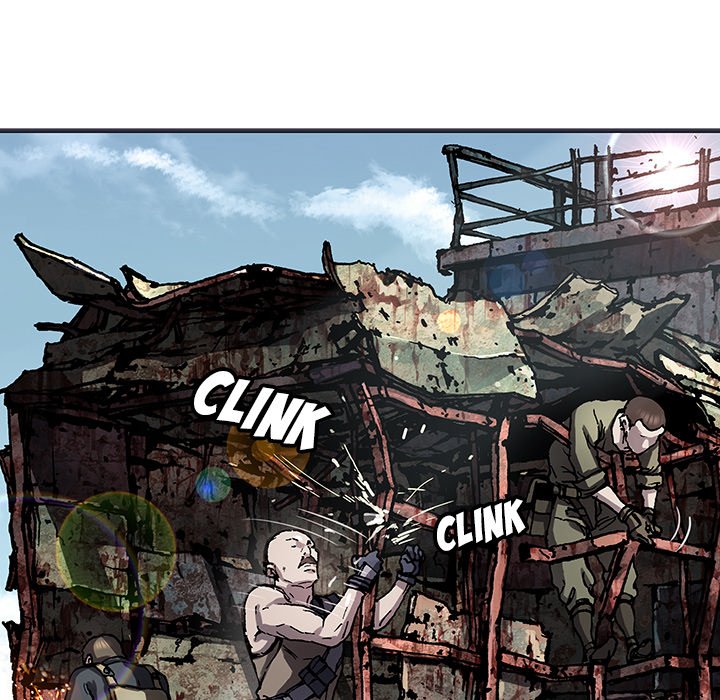 Leviathan Chapter 170 - Page 23