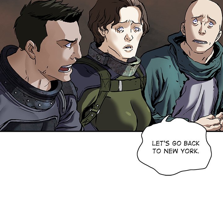 Leviathan Chapter 170 - Page 37