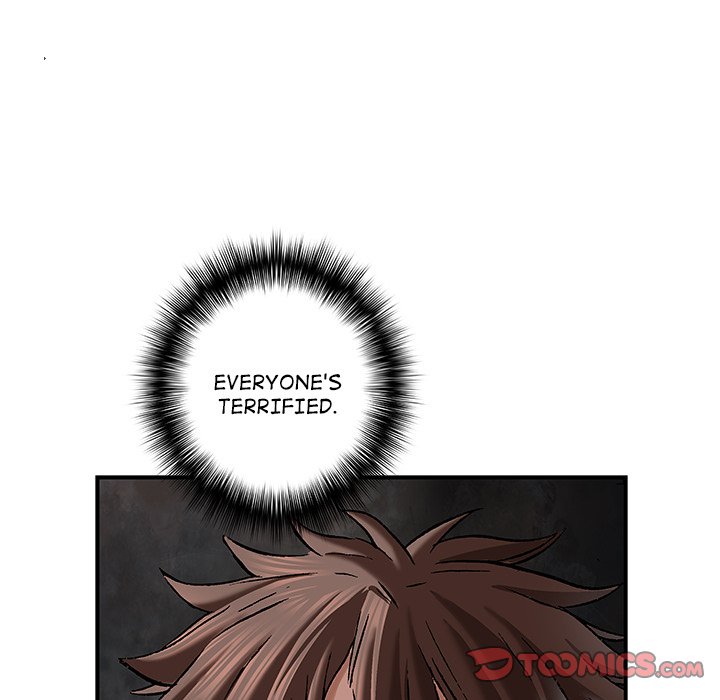 Leviathan Chapter 170 - Page 38