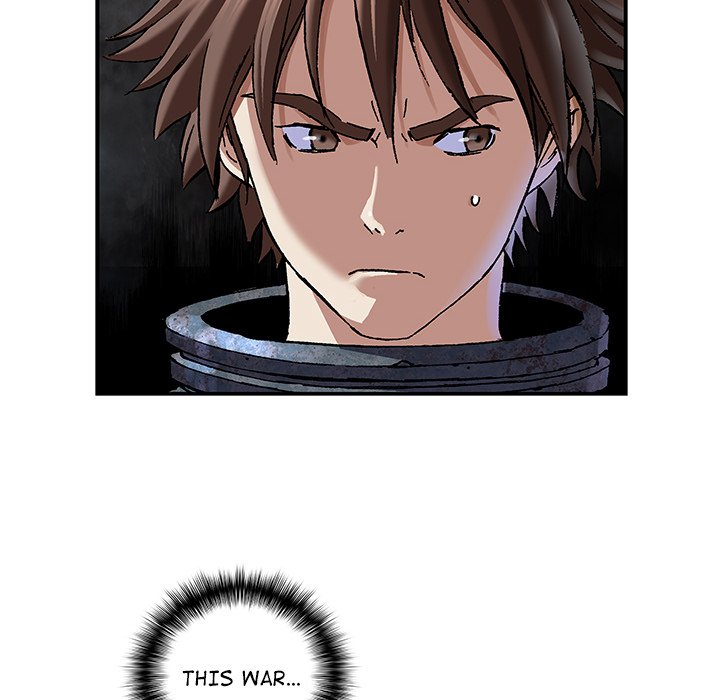 Leviathan Chapter 170 - Page 39