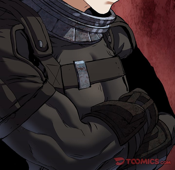 Leviathan Chapter 170 - Page 46