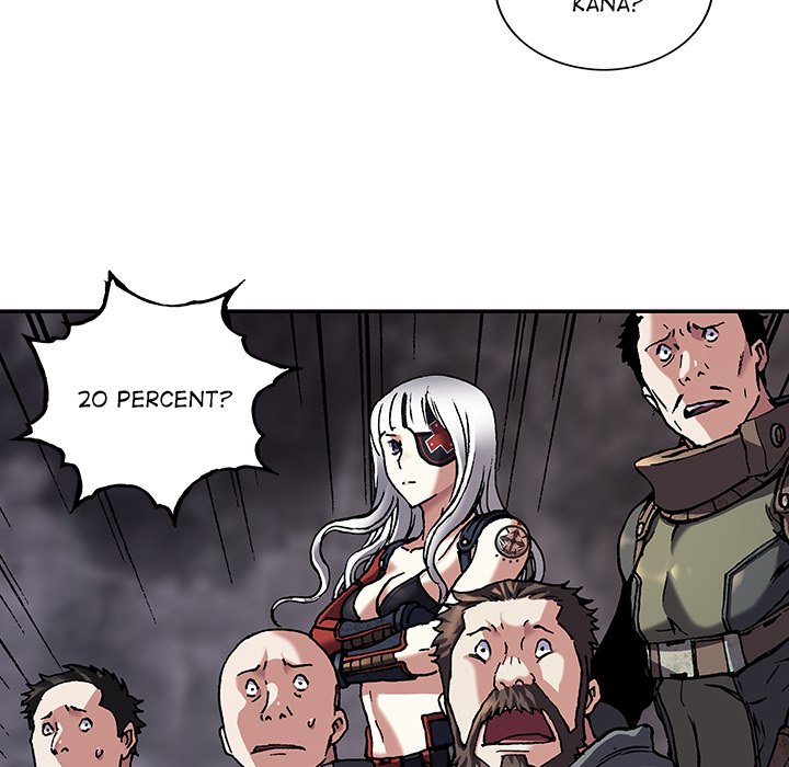 Leviathan Chapter 170 - Page 67