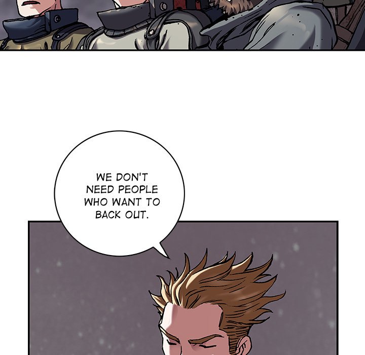 Leviathan Chapter 170 - Page 68