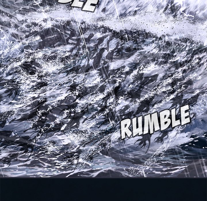 Leviathan Chapter 170 - Page 7