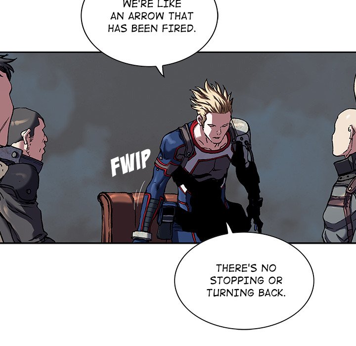 Leviathan Chapter 170 - Page 75