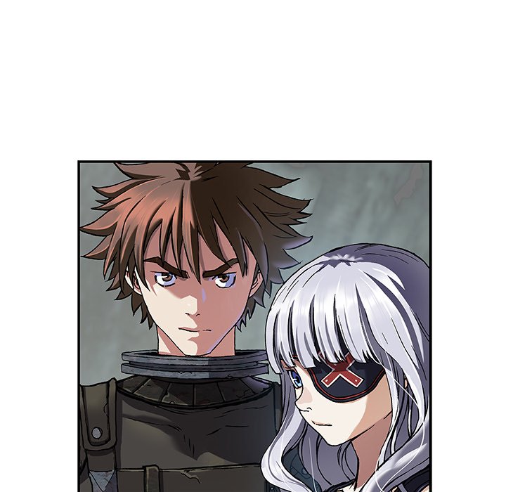 Leviathan Chapter 170 - Page 76