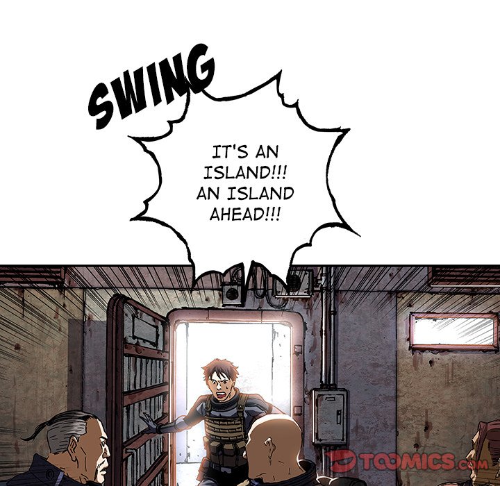 Leviathan Chapter 170 - Page 86