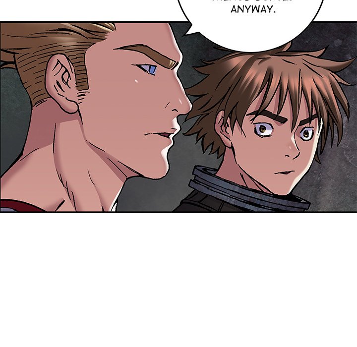 Leviathan Chapter 170 - Page 97