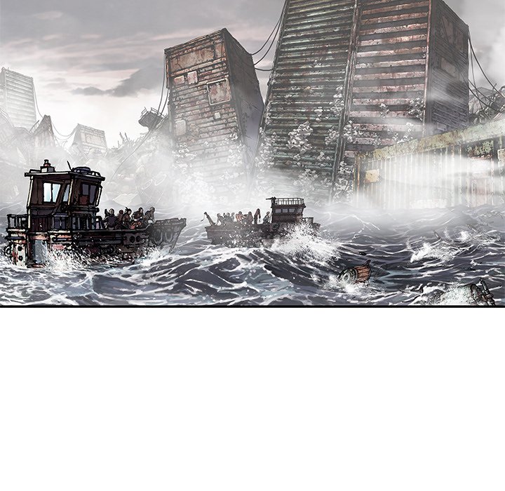 Leviathan Chapter 171 - Page 13