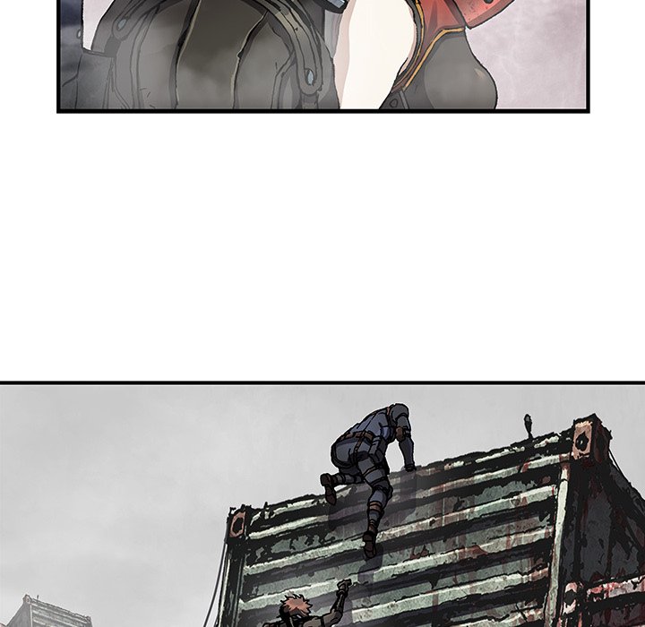 Leviathan Chapter 171 - Page 15