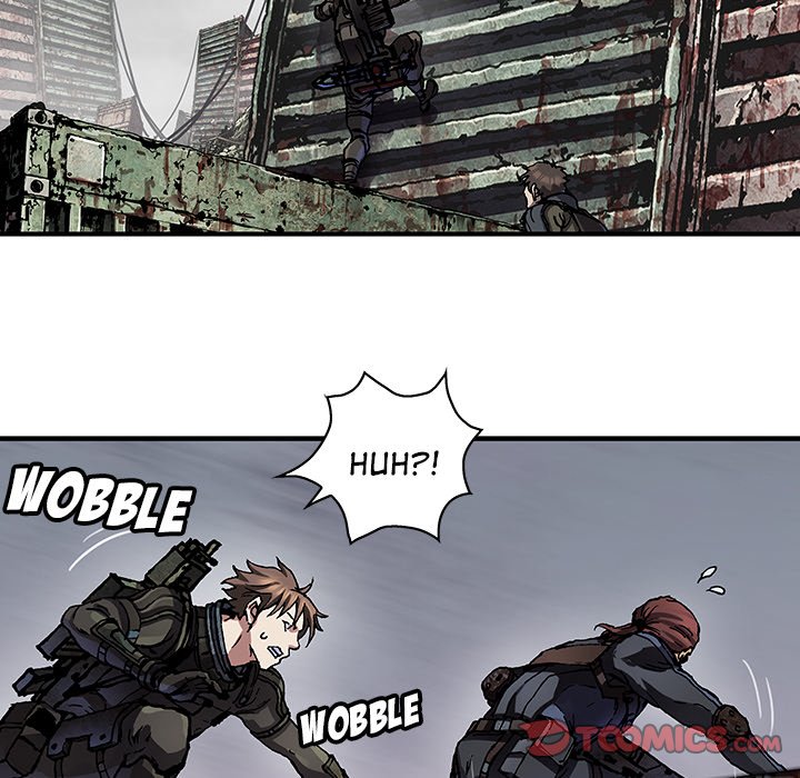 Leviathan Chapter 171 - Page 16