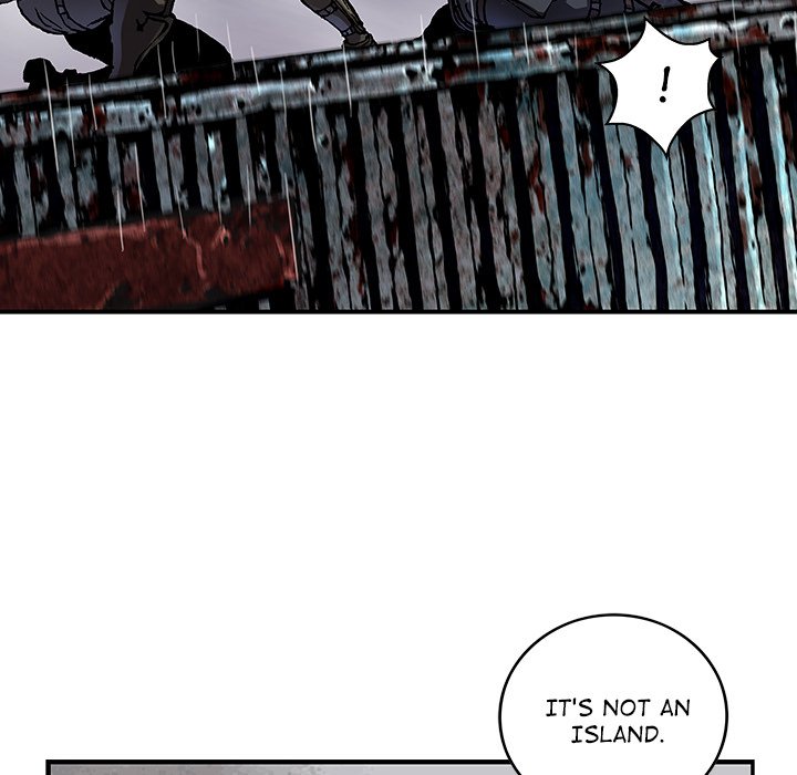 Leviathan Chapter 171 - Page 17