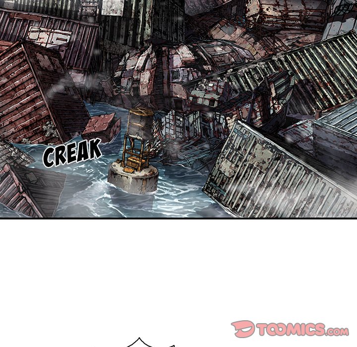 Leviathan Chapter 171 - Page 24