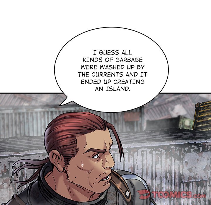 Leviathan Chapter 171 - Page 28