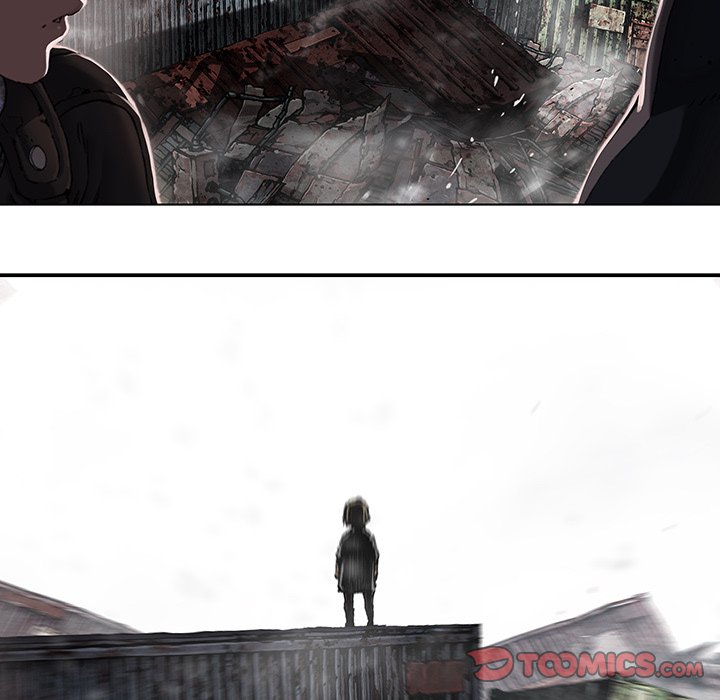 Leviathan Chapter 171 - Page 38