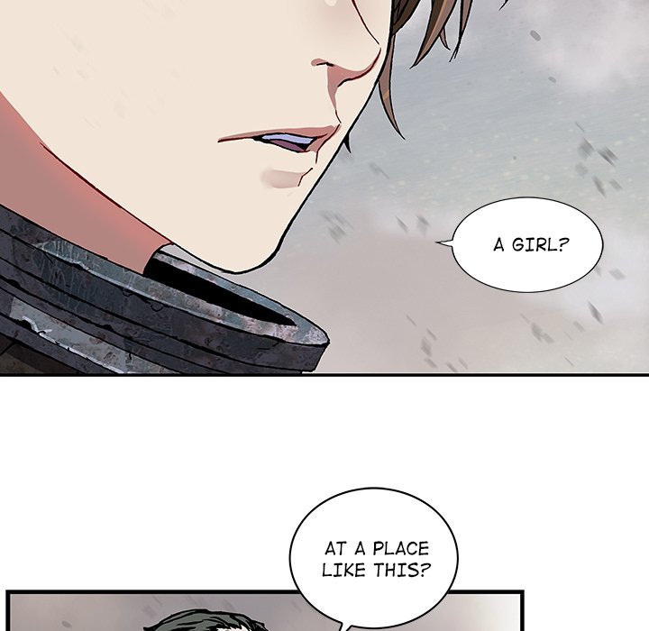 Leviathan Chapter 171 - Page 43