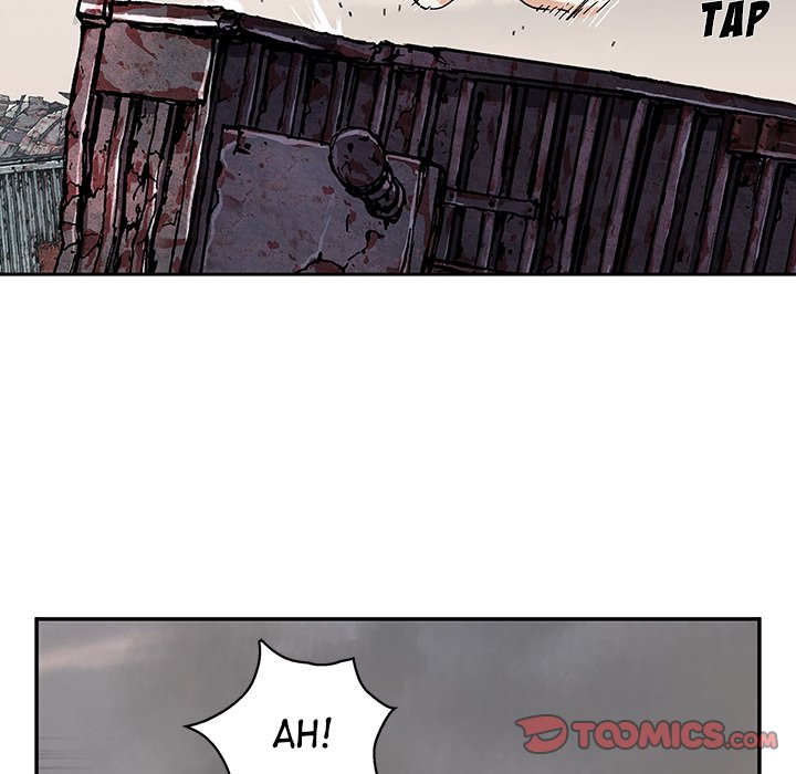 Leviathan Chapter 171 - Page 50