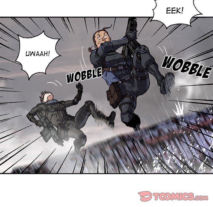 Leviathan Chapter 171 - Page 54