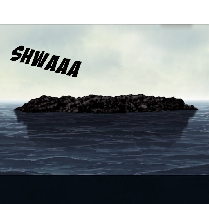 Leviathan Chapter 171 - Page 7