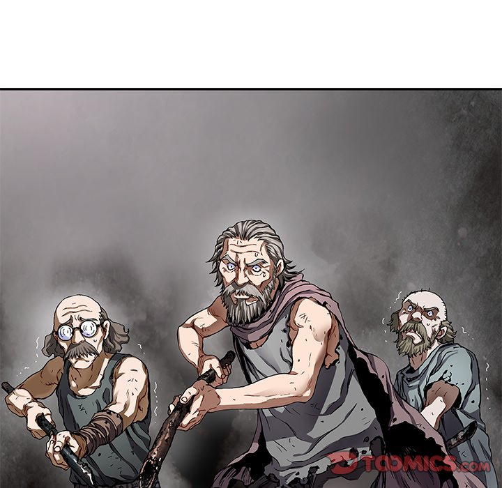 Leviathan Chapter 171 - Page 70