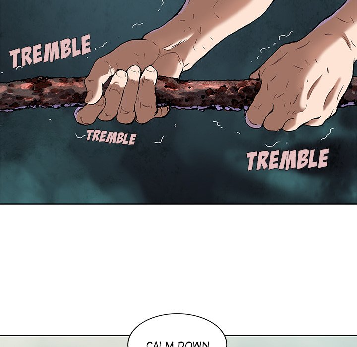 Leviathan Chapter 171 - Page 75