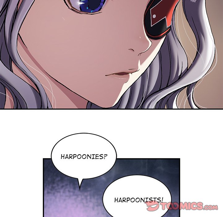 Leviathan Chapter 171 - Page 78