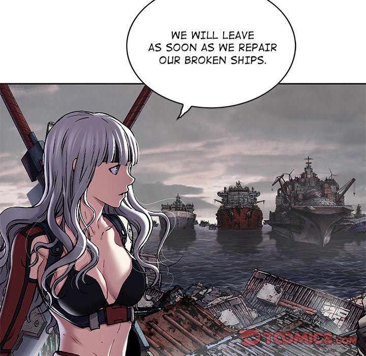 Leviathan Chapter 171 - Page 80