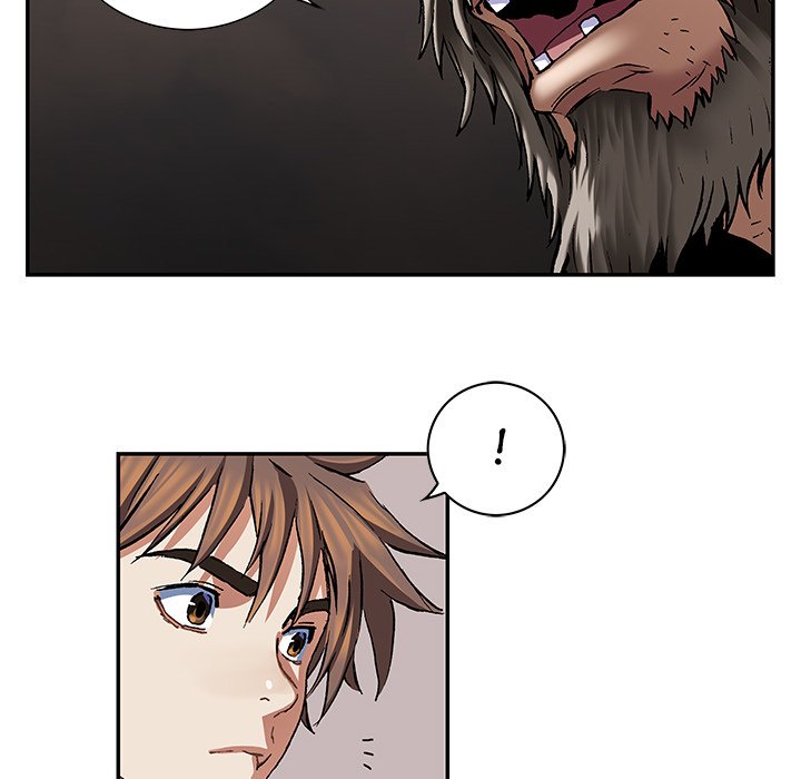 Leviathan Chapter 171 - Page 83