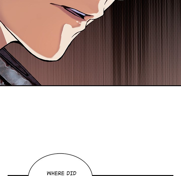 Leviathan Chapter 172 - Page 100