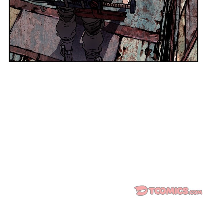 Leviathan Chapter 172 - Page 102