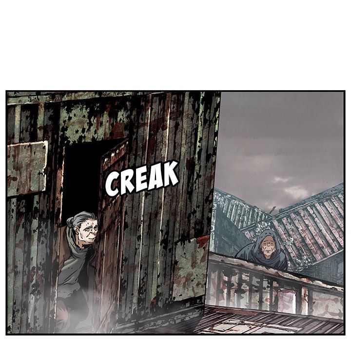 Leviathan Chapter 172 - Page 11