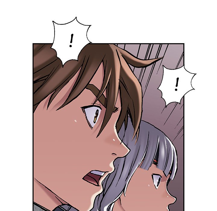 Leviathan Chapter 172 - Page 12