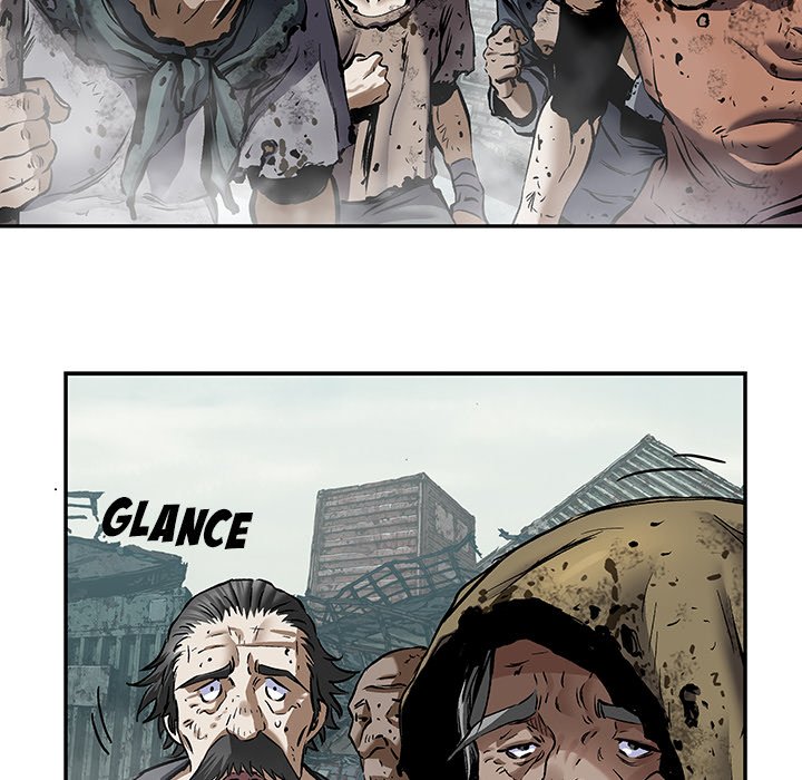Leviathan Chapter 172 - Page 15