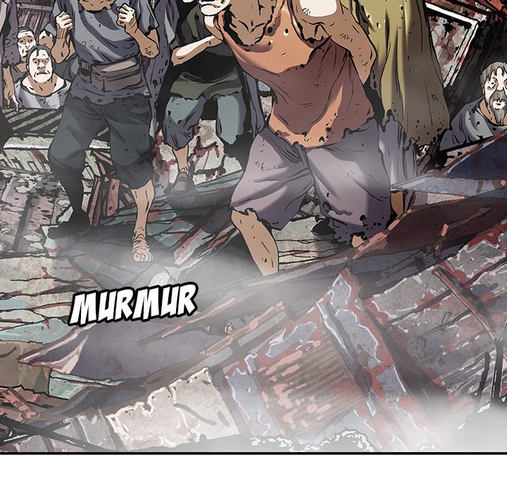 Leviathan Chapter 172 - Page 19