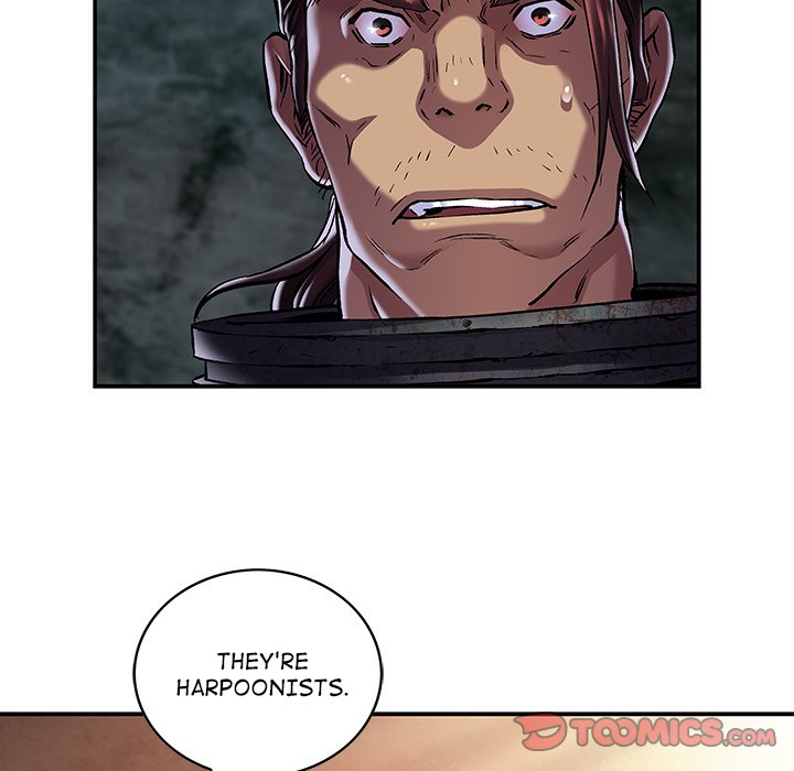 Leviathan Chapter 172 - Page 22