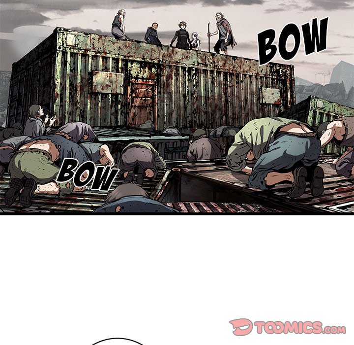 Leviathan Chapter 172 - Page 26