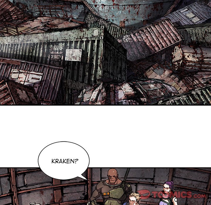 Leviathan Chapter 172 - Page 34