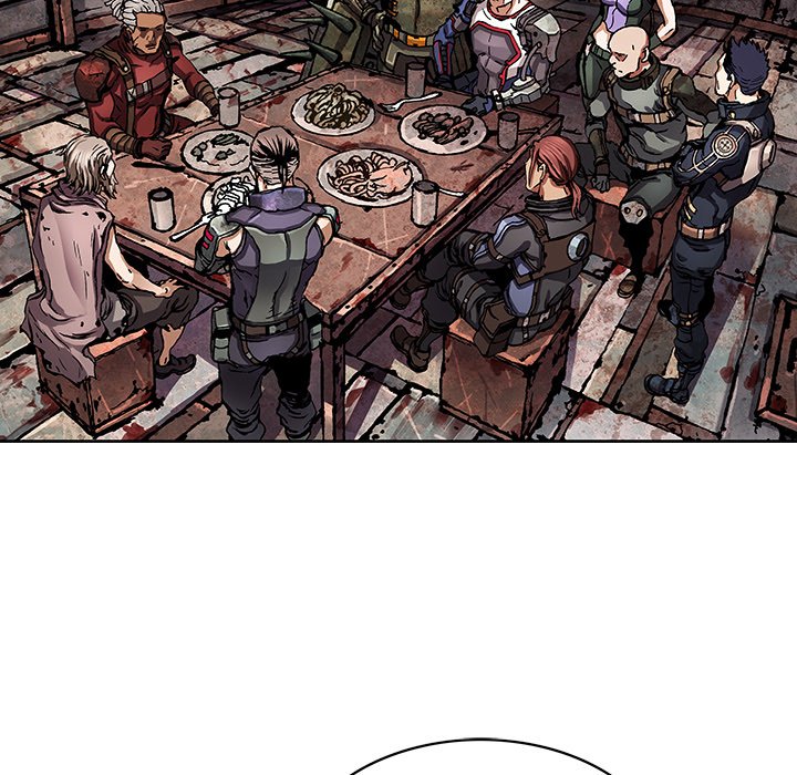 Leviathan Chapter 172 - Page 35