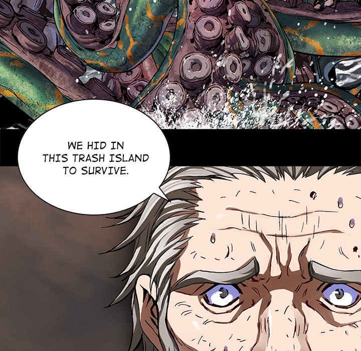 Leviathan Chapter 172 - Page 37