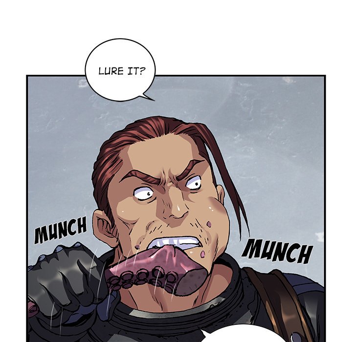 Leviathan Chapter 172 - Page 40