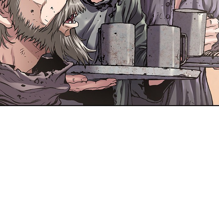 Leviathan Chapter 172 - Page 44