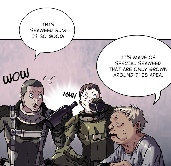 Leviathan Chapter 172 - Page 47