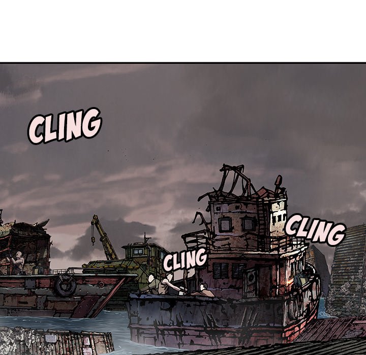 Leviathan Chapter 172 - Page 49