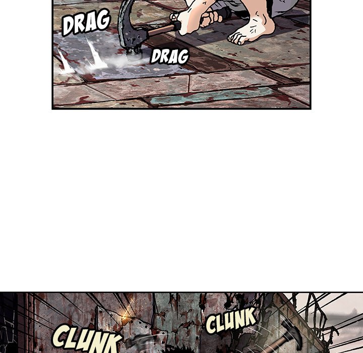 Leviathan Chapter 172 - Page 51