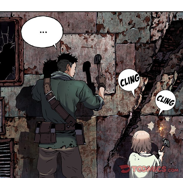 Leviathan Chapter 172 - Page 54