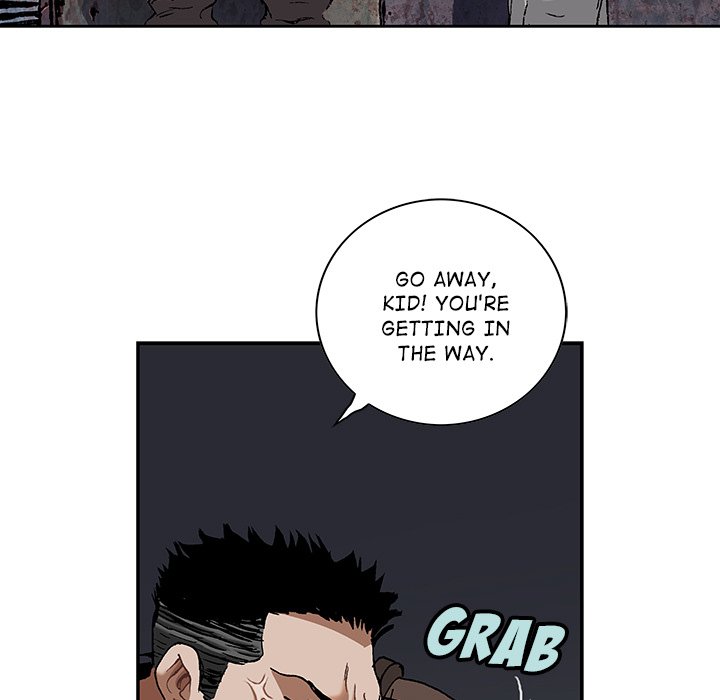 Leviathan Chapter 172 - Page 55