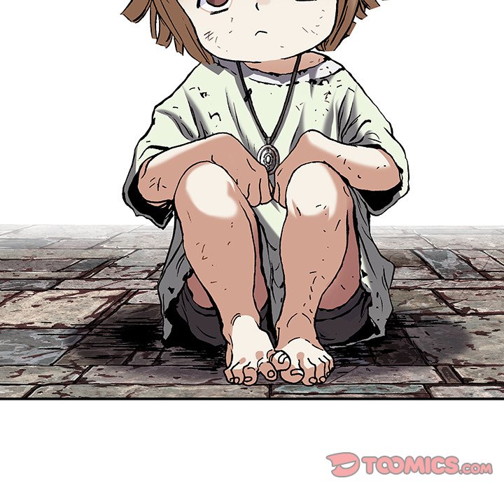 Leviathan Chapter 172 - Page 58