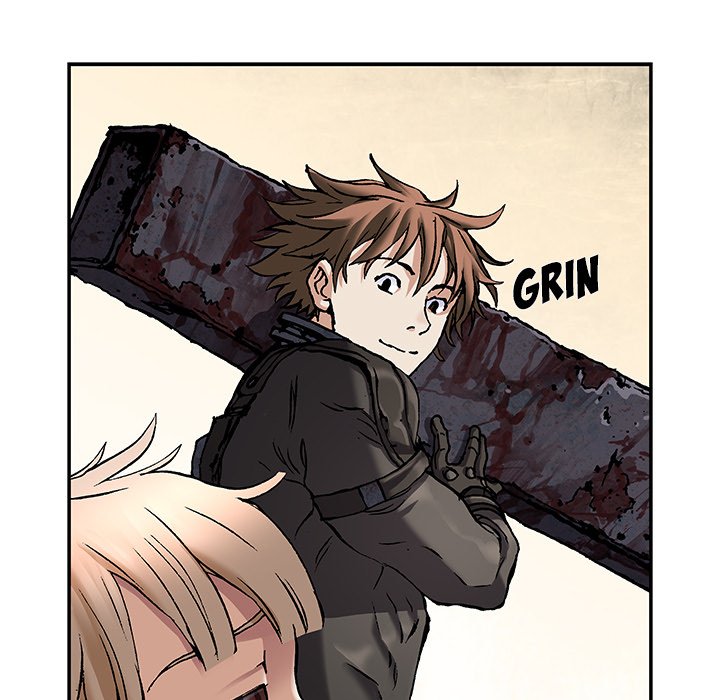 Leviathan Chapter 172 - Page 59