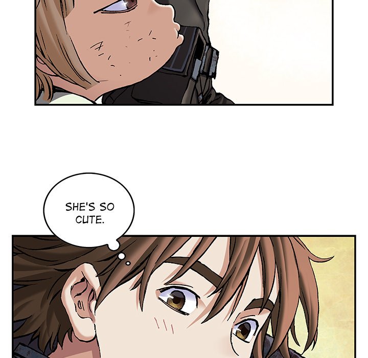 Leviathan Chapter 172 - Page 60