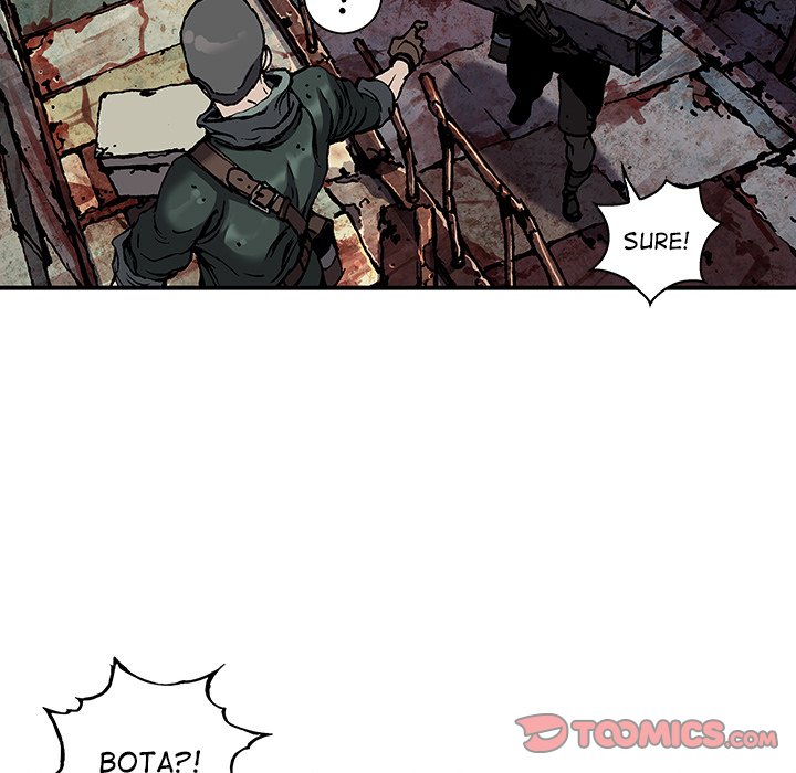 Leviathan Chapter 172 - Page 62